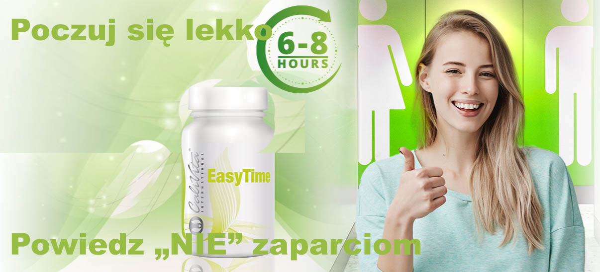 easytime reklama